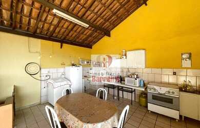 Imagem 13: Casa à venda, 364 m² por R$ 860.000,00 - Átila de Paiva - Belo Horizonte/MG