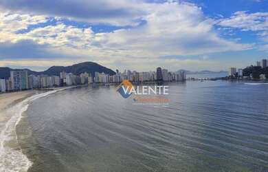 Imagem 3: Apartamento com 1 dormitório à venda, 36 m² por R$ 150.000,00 - Biquinha - São Vicente/SP