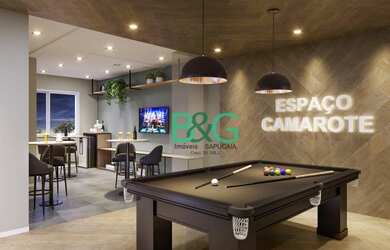 Imagem 15: Apartamento à venda, 52 m² por R$ 450.800,00 - Brás - São Paulo/SP