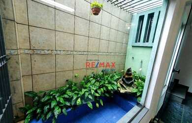 Imagem 5: Casa com 11 dormitórios, 280 m² - venda por R$ 943.000,00 ou aluguel por R$ 6.500,00/mês