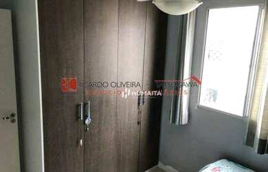 Imagem 10: Apartamento à venda, 45 m² por R$ 170.000,00 - Jardim Jockey Club -...