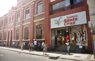 Imagem: O depósito possui 1 Vaga na garagem, 22m² de Área e está