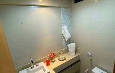 Imagem 7: Apartamento com 4 dormitórios à venda, 204 m² por R$ 2.000.000,00 -...