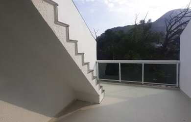 Imagem 2: Casa de 3 quartos no Recreio dos Bandeirantes