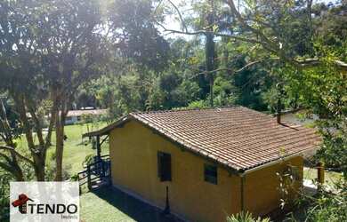 Imagem 2: Sítio com 10 dormitórios à venda, 48400 m² por R$ 2.000.000,00 - Jardim...