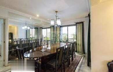 Imagem 14: Apartamento com 3 dormitórios, 223 m² - venda por R$ 3.000.000,00 ou...