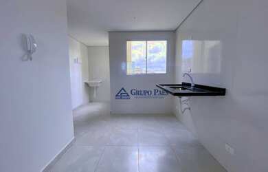 Imagem 5: Apartamento à venda, 35 m² por R$ 174.980,00 - Itaquera - São Paulo/SP