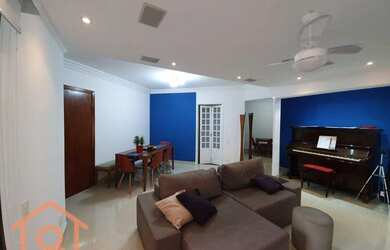 Imagem 4: Apartamento com 4 dormitórios, 135 m² - venda por R$ 1.050.000,00 ou...