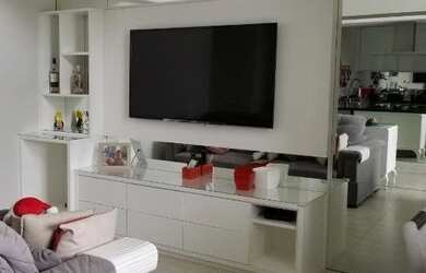 Imagem 3: Lindo Apartamento à Venda Em Alphaville