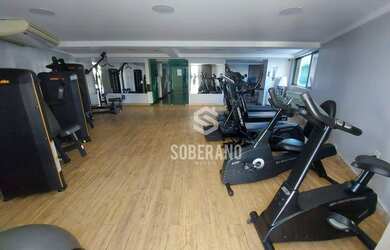 Imagem 6: Apartamento à venda, 234 m² por R$ 1.050.000,00 - Bessa - João Pessoa/PB