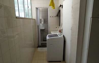 Imagem 10: Apartamento para aluguel por temporada 70 m2, 2 quartos Praia de Piatã...