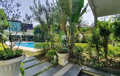 Imagem 5: Casa com 4 stes à venda, 570 m² por R$ 4.250.000 - Jardim Marajoara...