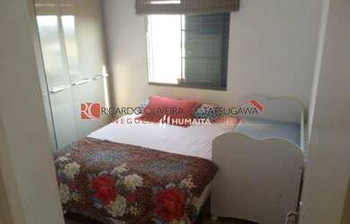 Imagem 8: Apartamento à venda, 48 m² por R$ 140.000,00 - São Pedro - Londrina/PR