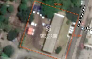 Imagem 1: Galpão, 450 m² - venda por R$ 1.500.000,00 ou aluguel por R$ 13.900,00/mês...