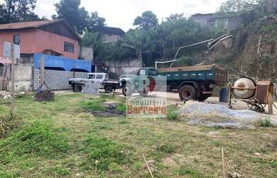 Imagem 2: Terreno à venda, 412 m² por R$ 160.000,00 - Novo Santa Cecilia - Belo...