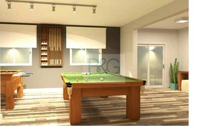 Imagem 12: Apartamento à venda, 39 m² por R$ 179.000,00 - Jardim Nordeste - São...