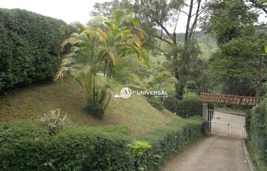 Imagem 5: Chácara com 4 quartos, 3300 m² - venda por R$ 450.000 ou aluguel por...