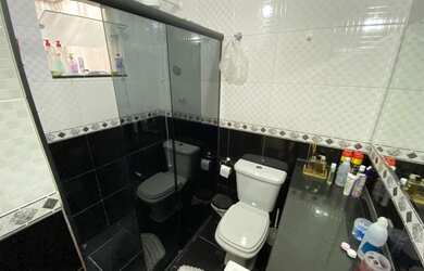 Imagem 12: Sobrado à venda, 200 m² por R$ 650.000,00 - Itaquera - São Paulo/SP