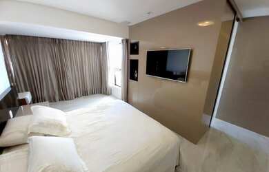 Imagem 10: Mansão Torre do Horto. Maravilhoso apartamento 4 quartos, suítes, à venda no Horto Florest