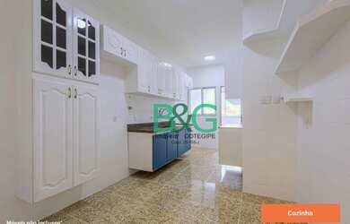 Imagem 9: Apartamento à venda, 90 m² por R$ 729.000,00 - Campo Belo - São Paulo/SP