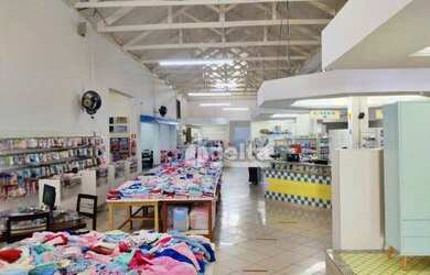 Imagem 2: Loja para alugar, 3300 m² por R$ 80.000,00 - Aparecida - Uberlândia/MG