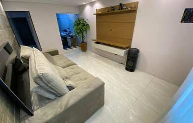 Imagem 2: Sobrado à venda, 200 m² por R$ 650.000,00 - Itaquera - São Paulo/SP