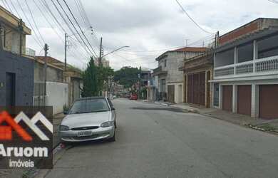 Imagem 4: Terreno à venda, 261 m² por R$ 680.000,00 - Vila Ema - São Paulo/SP