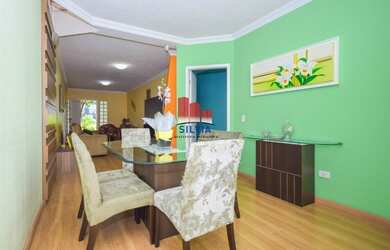 Imagem 10: Excelente casa de esquina no Novo Mundo