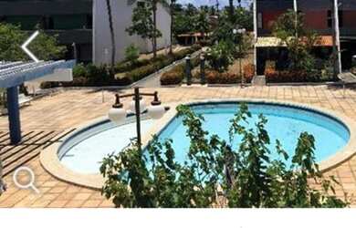 Imagem 6: Apartamento para aluguel por temporada 70 m2, 2 quartos Praia de Piatã...