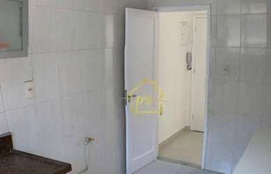 Imagem 5: Apartamento à venda, 92 m² por R$ 415.000,00 - Gonzaga - Santos/SP