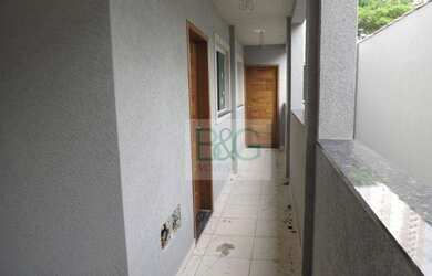 Imagem 9: Apartamento à venda, 28 m² por R$ 240.000,00 - São Lucas - São Paulo/SP