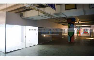 Imagem 7: Galpão, 6150 m² - venda por R$ 12.000.000,00 ou aluguel por R$ 40.000,00/mês...