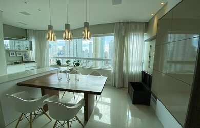 Imagem 13: APARTAMENTO MOBILIADO NO PORTO DA BARRA PARA LOCAÇÃO ANUAL