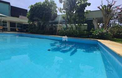 Imagem 8: Casa com 4 stes à venda, 570 m² por R$ 4.250.000 - Jardim Marajoara...