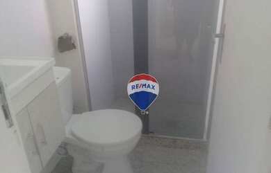 Imagem 7: Apartamento à venda, 55 m² por R$ 130.000,00 - Campo Grande - Rio de...