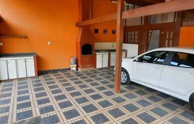 Imagem 13: CABO FRIO - Casa de Condomínio - Florestinha I Tamoios