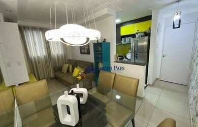 Imagem 3: Apartamento à venda, 44 m² por R$ 250.000,00 - Ermelino Matarazzo -...