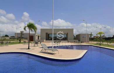 Imagem 1: Terreno à venda, 240 m² por R$ 90.000,00 - Carapibus - Conde/PB