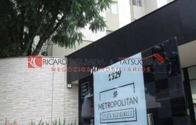 Imagem 14: Apartamento à venda, 55 m² por R$ 196.000,00 - Antares - Londrina/PR