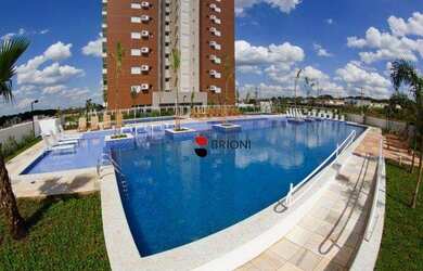 Imagem 2: Porto Buzios apartamento com 3 suítes à venda, 167 m² por R$ 1.014.000 - Jardim Botânico