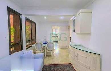 Imagem 12: Apartamento com 3 dormitórios, 223 m² - venda por R$ 3.000.000,00 ou...