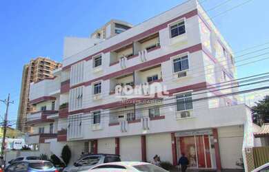 Imagem: O apartamento na cobertura possui 4 Dormitórios, 5 Banheiros