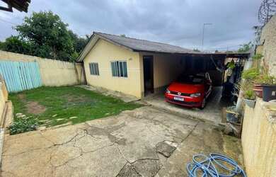 Imagem 2: Terreno à venda, 330 m² por R$ 470.000,00 - Capão Raso - Curitiba/PR