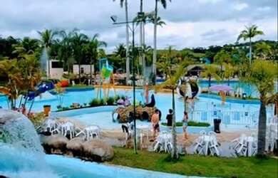 Imagem 15: Alugo FLAT no Aldeia das Águas Barra do Piraí