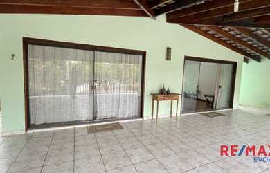 Imagem 10: Casa com 4 dormitórios, 311 m² - venda por R$ 850.000,00 ou aluguel...