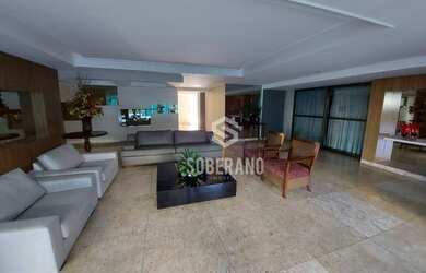 Imagem 3: Apartamento à venda, 234 m² por R$ 1.050.000,00 - Bessa - João Pessoa/PB