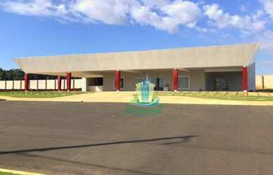 Imagem 6: Terreno à venda com 1984 m² por R$ 1.245.000 no Condomínio Residencial...