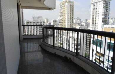 Imagem 1: Apartamento com 3 dormitórios, 300 m² - venda por R$ 3.620.000,00 ou...