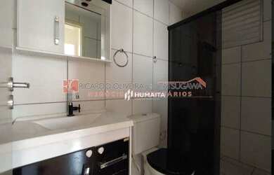 Imagem 11: Apartamento à venda, 47 m² por R$ 139.800,00 - Jardim Nações Unidas...