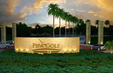 Imagem: O terreno possui 300m² de Área e está localizado em Pipa